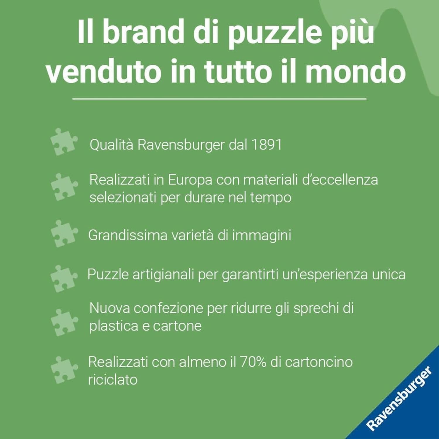 Ravensburger Cats of Mykonos, Greece Jigsaw Puzzle - 1500 Pieces | Glare-Free Finish 5