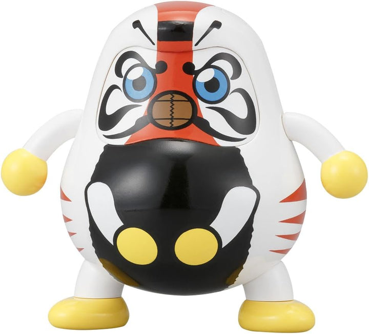 TAMASHII NATIONS DARUMA CLUB Godzilla Series - Mothra Daruma-Style Collectible Figure (BAN07561)