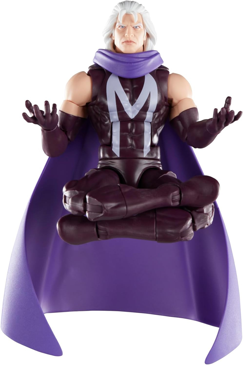 Marvel Legends Series Magneto X-Men ‘97 6 Inch Action Figure