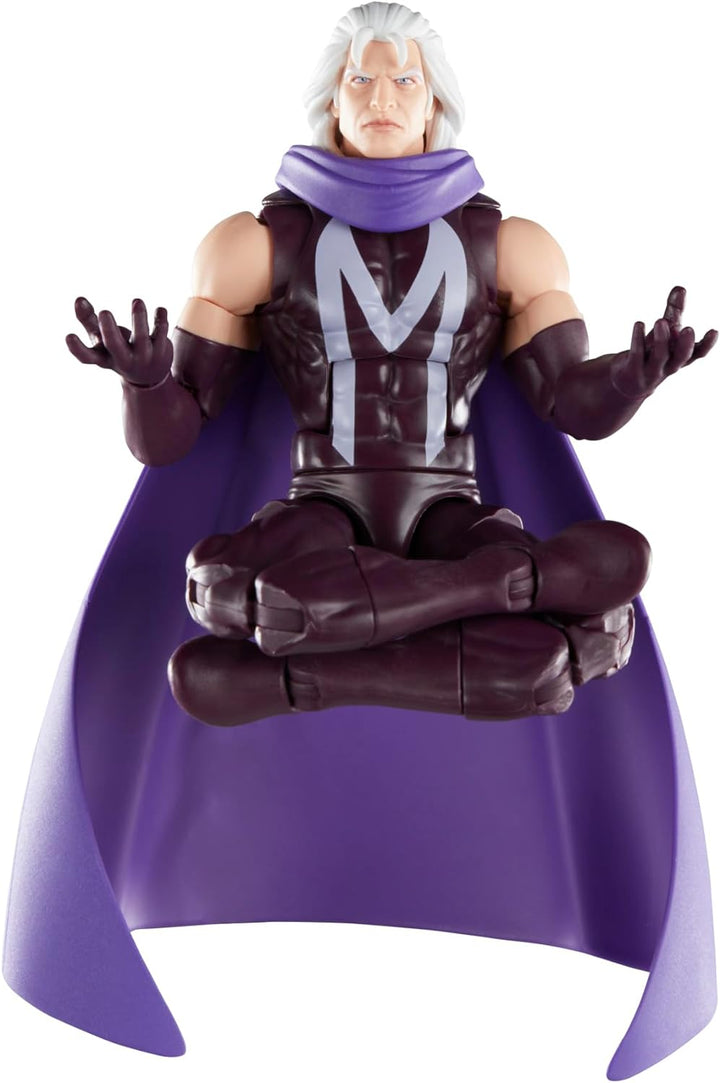 Marvel Legends Series Magneto X-Men ‘97 6 Inch Action Figure