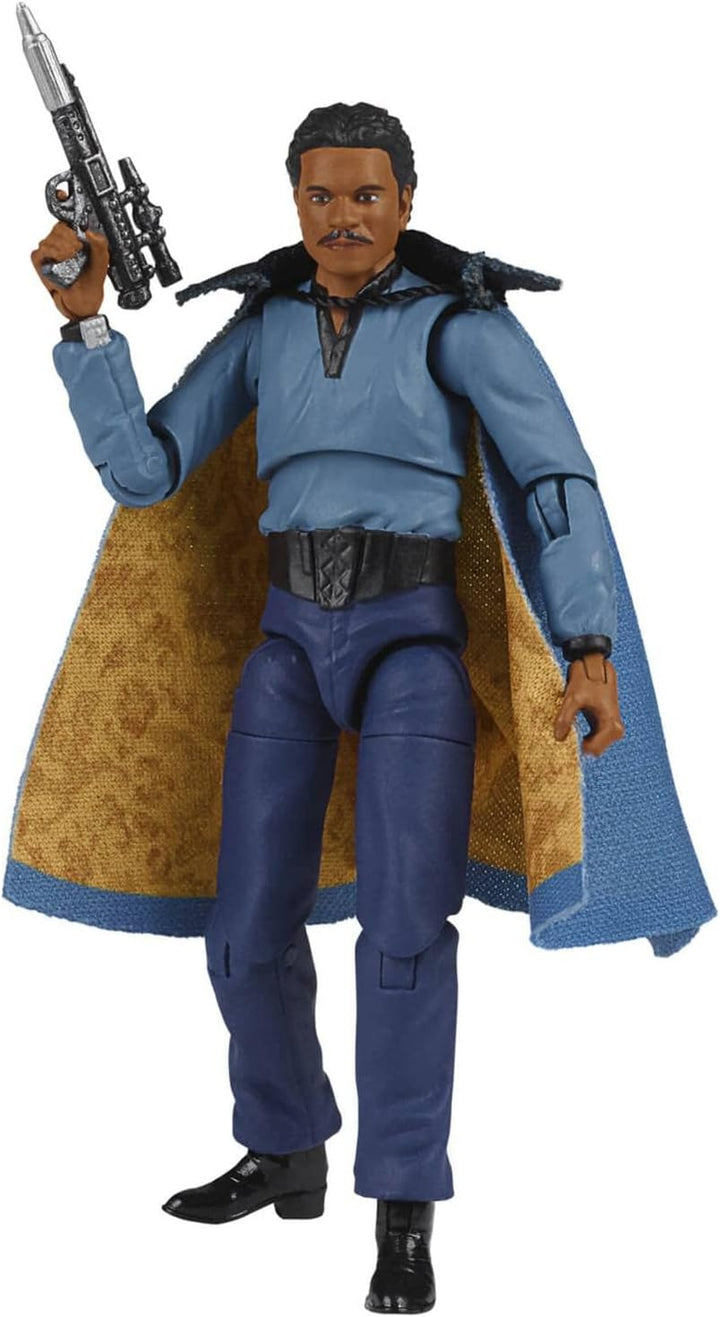 SW VINTAGE LANDO CALRISSIAN AF