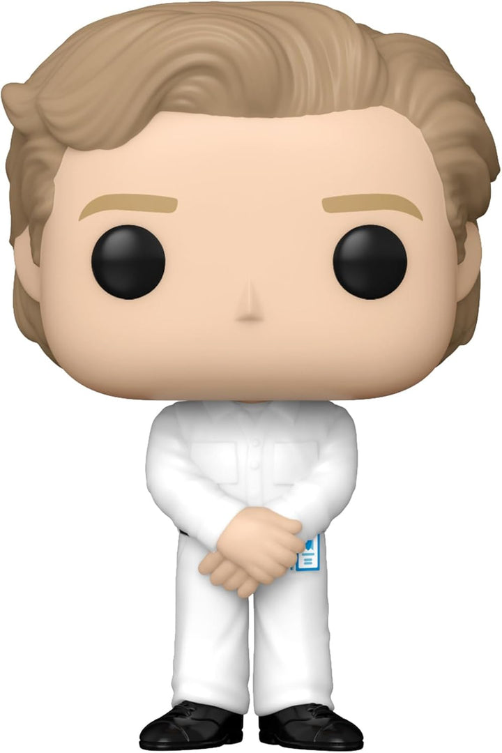 Funko Pop! TV Stranger Things - Henry 001 Vinyl Figure (72136)
