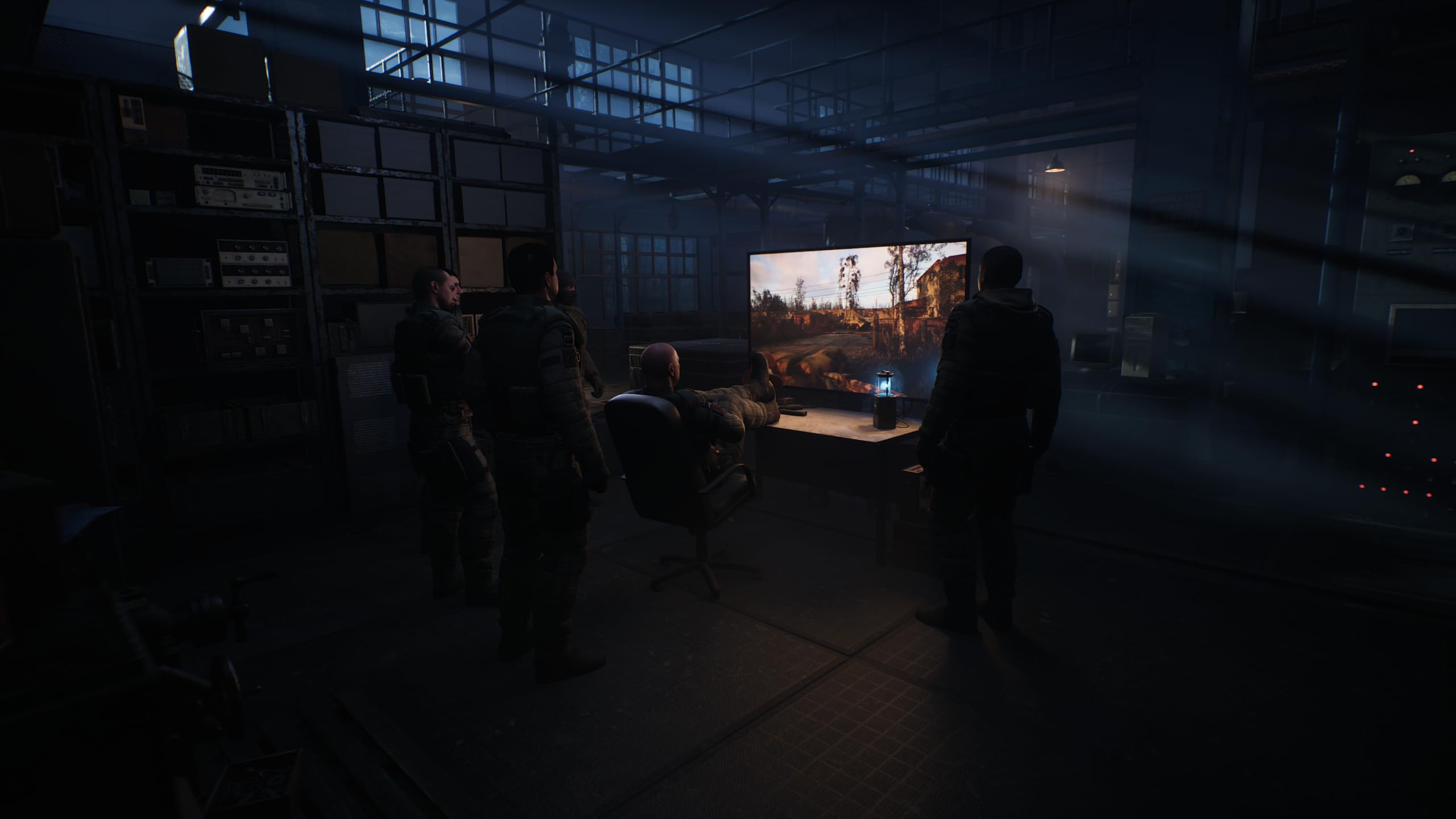 S.T.A.L.K.E.R. 2: Heart of Chornobyl [PS5] 5