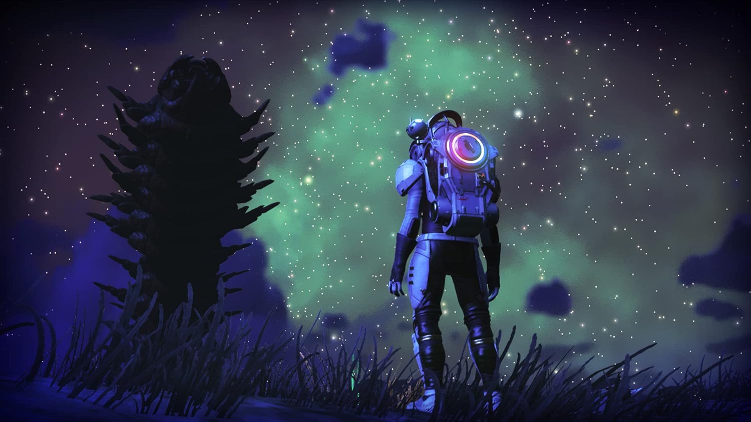 No Man's Sky - Nintendo Switch Edition 2