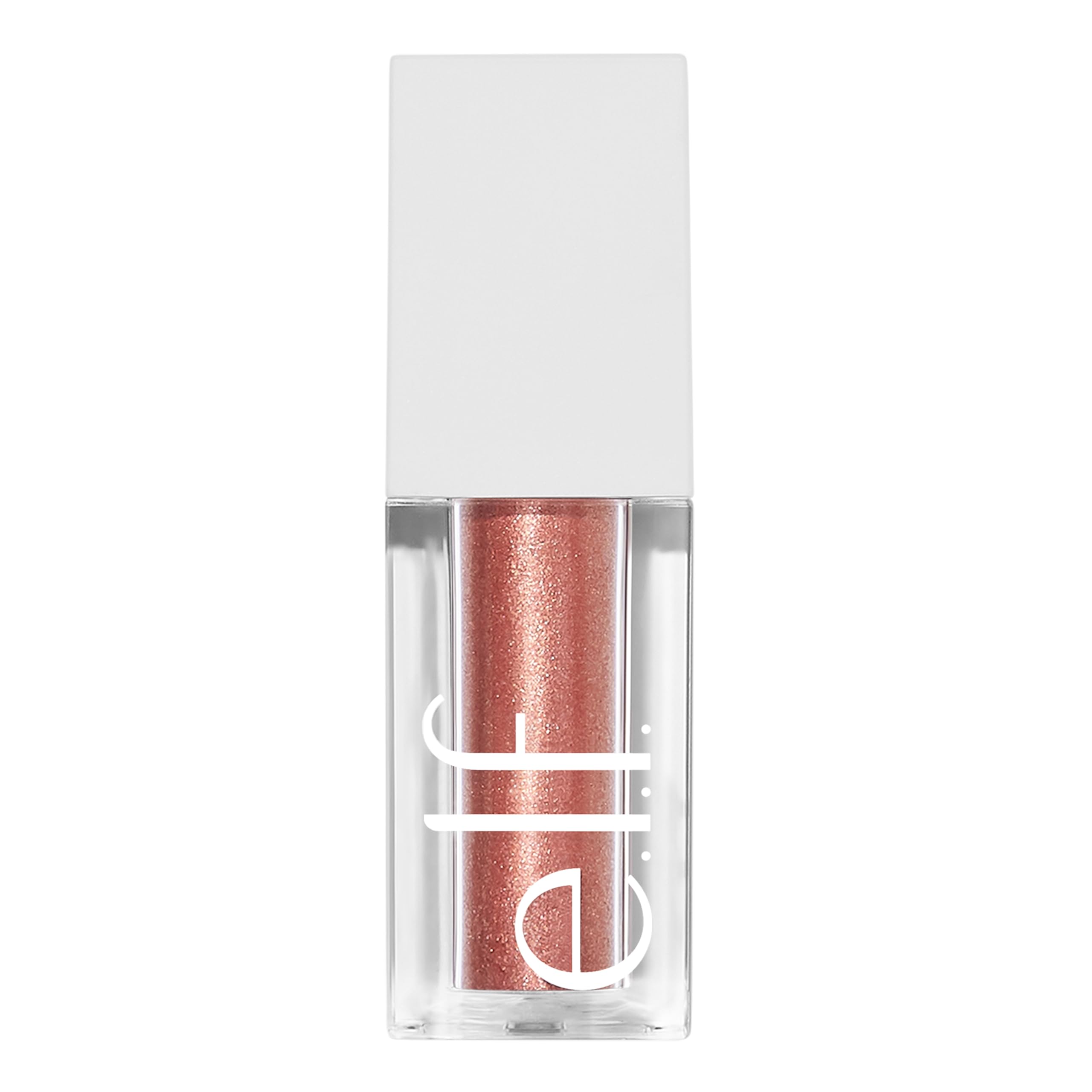 e.l.f. Liquid Metallic Eyeshadow - Big Dipper, High-Impact Metallic Finish, Buildable, Vegan & Cruelty-Free 4