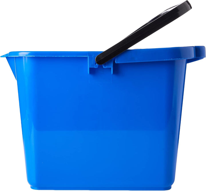 Addis - Mop Pail and Wringer 12L Royal Blue