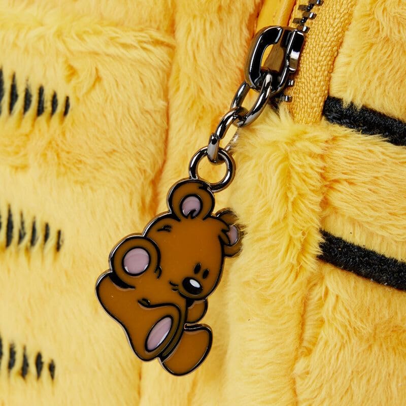 Loungefly Garfield and Pooky Mini Backpack 5