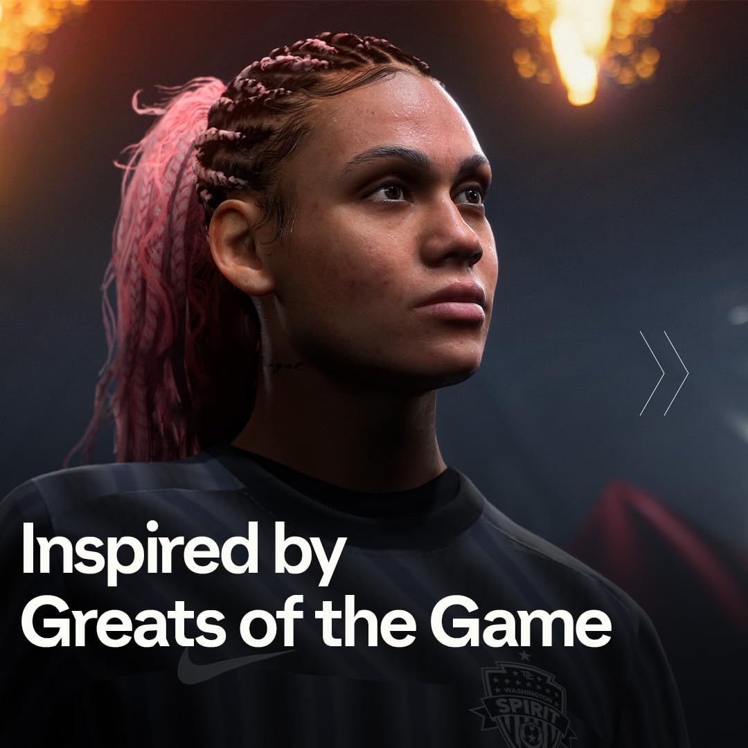 EA SPORTS FC 26 Standard Edition - PS4