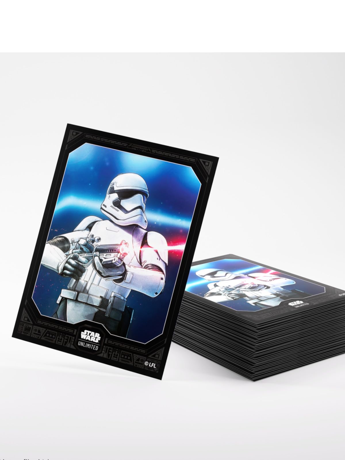 Gamegenic Star Wars: Unbegrenztes Kartenspiel Stormtrooper Art Sleeves