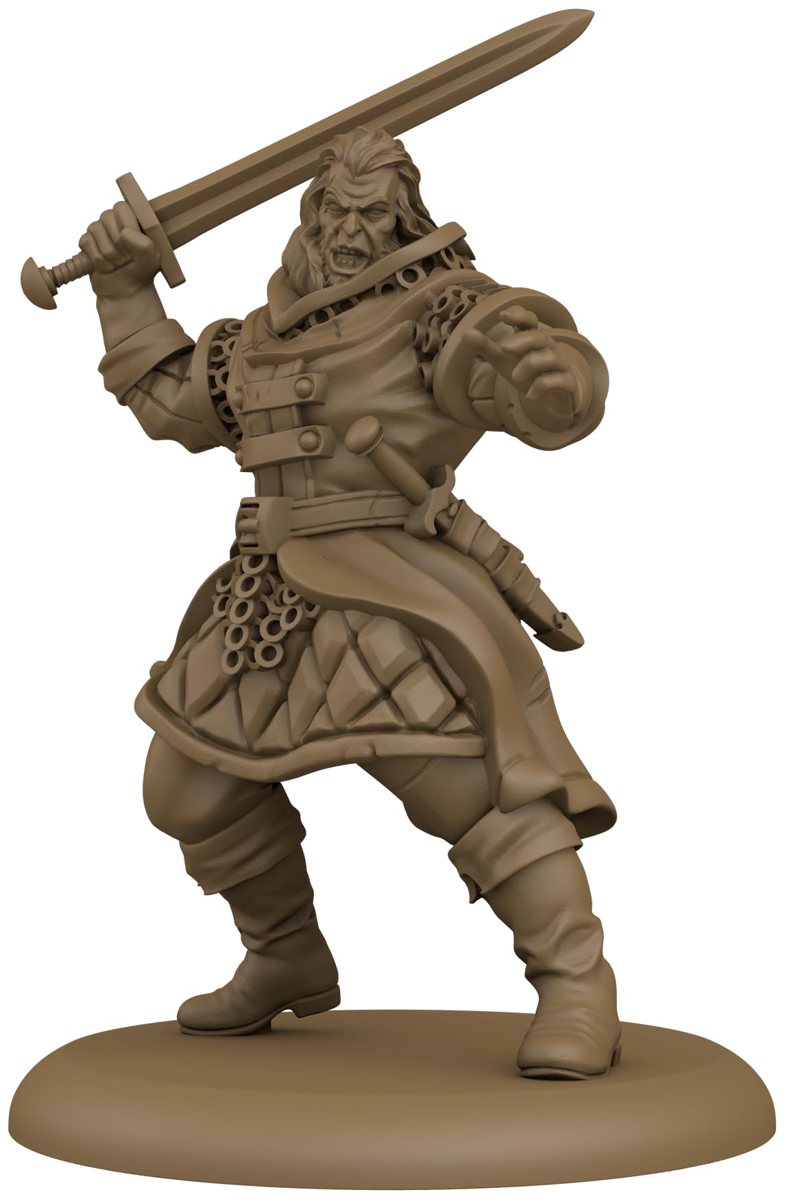 CMON – Das Lied von Eis und Feuer: Neutral Heroes II – Erweiterungs-Miniaturenspiel 6