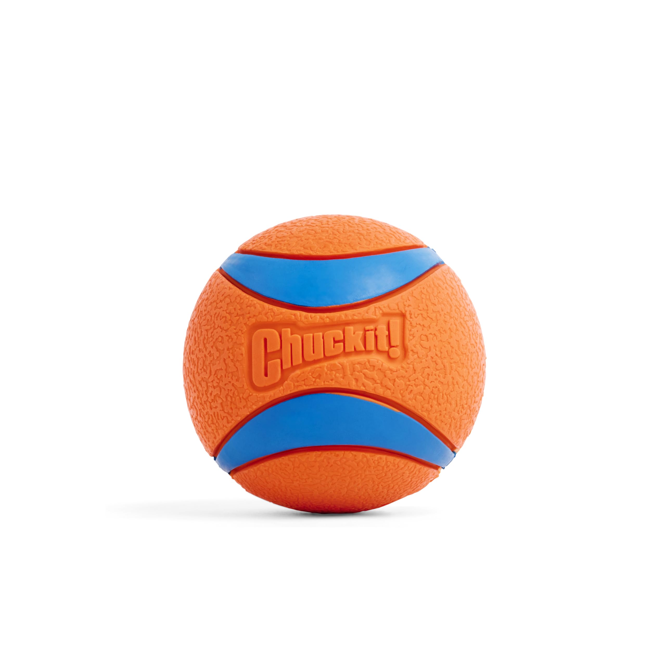 Chuckit! Ultra Ball - High Bounce Fetch Toy for Dogs | 9 cm | 1 Piece