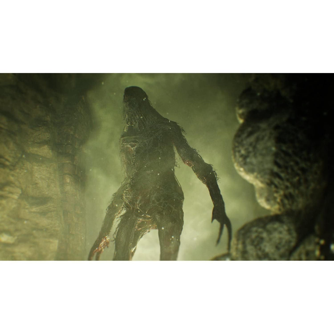 Resident Evil 7 Biohazard Gold Edition - PS4