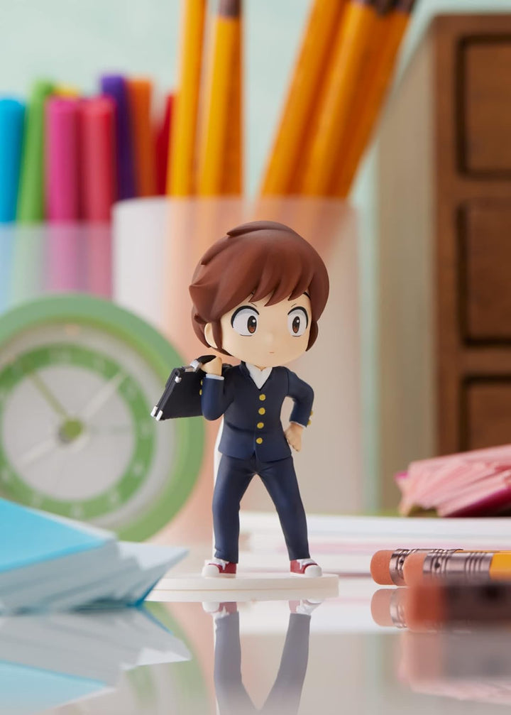 Plum Urusei Yatsura Figurine Ataru Moroboshi 7 cm