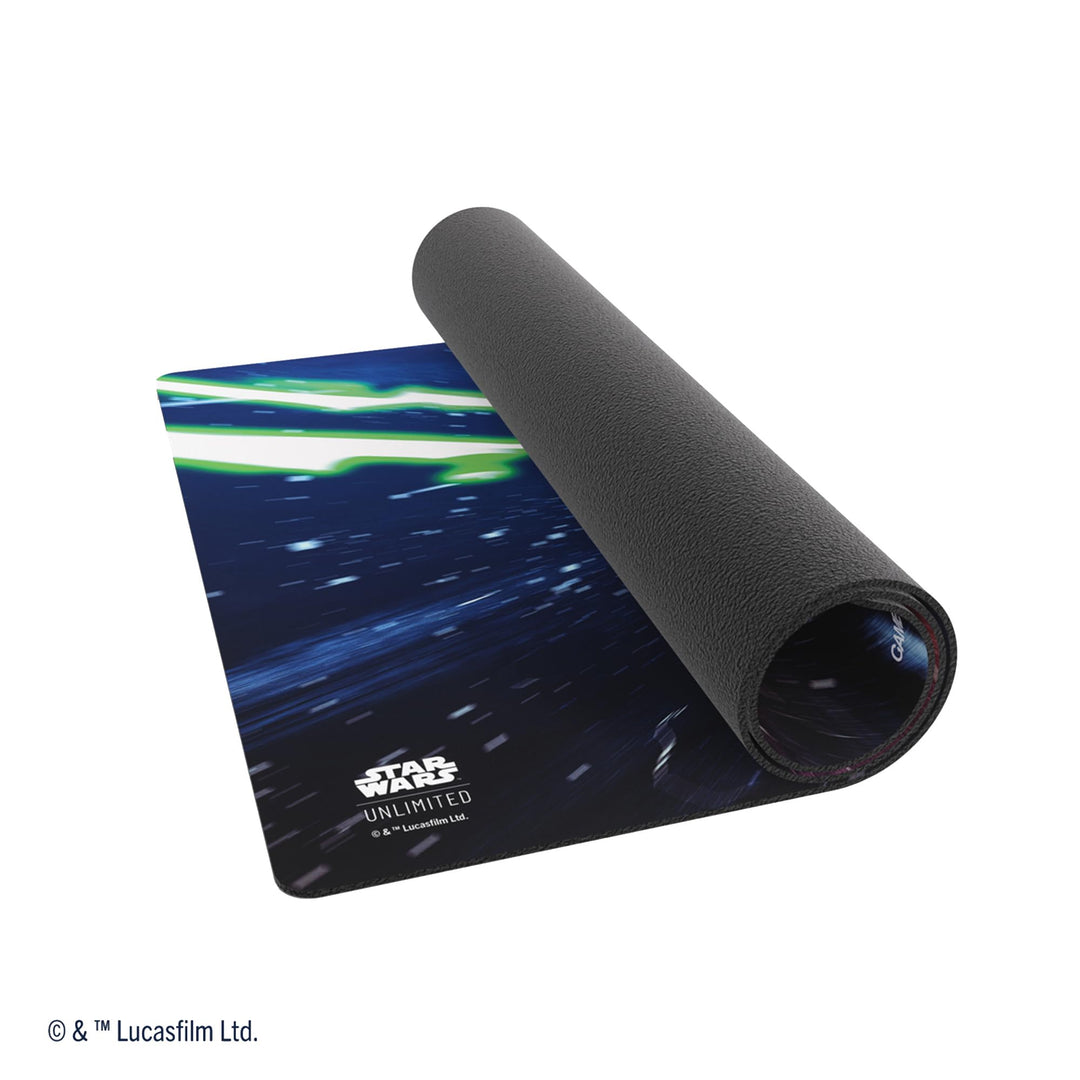 Gamegenic Star Wars Unlimited Tie Fighter Game Mat