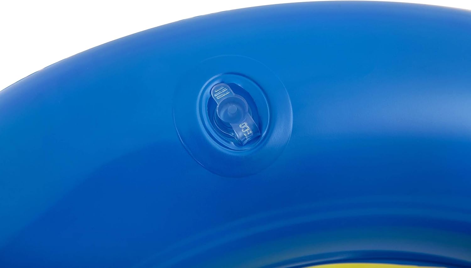 Bestway Splash N Hoop Inflatable Basketball Pool Game - Floating Water Toy for Kids 3+
