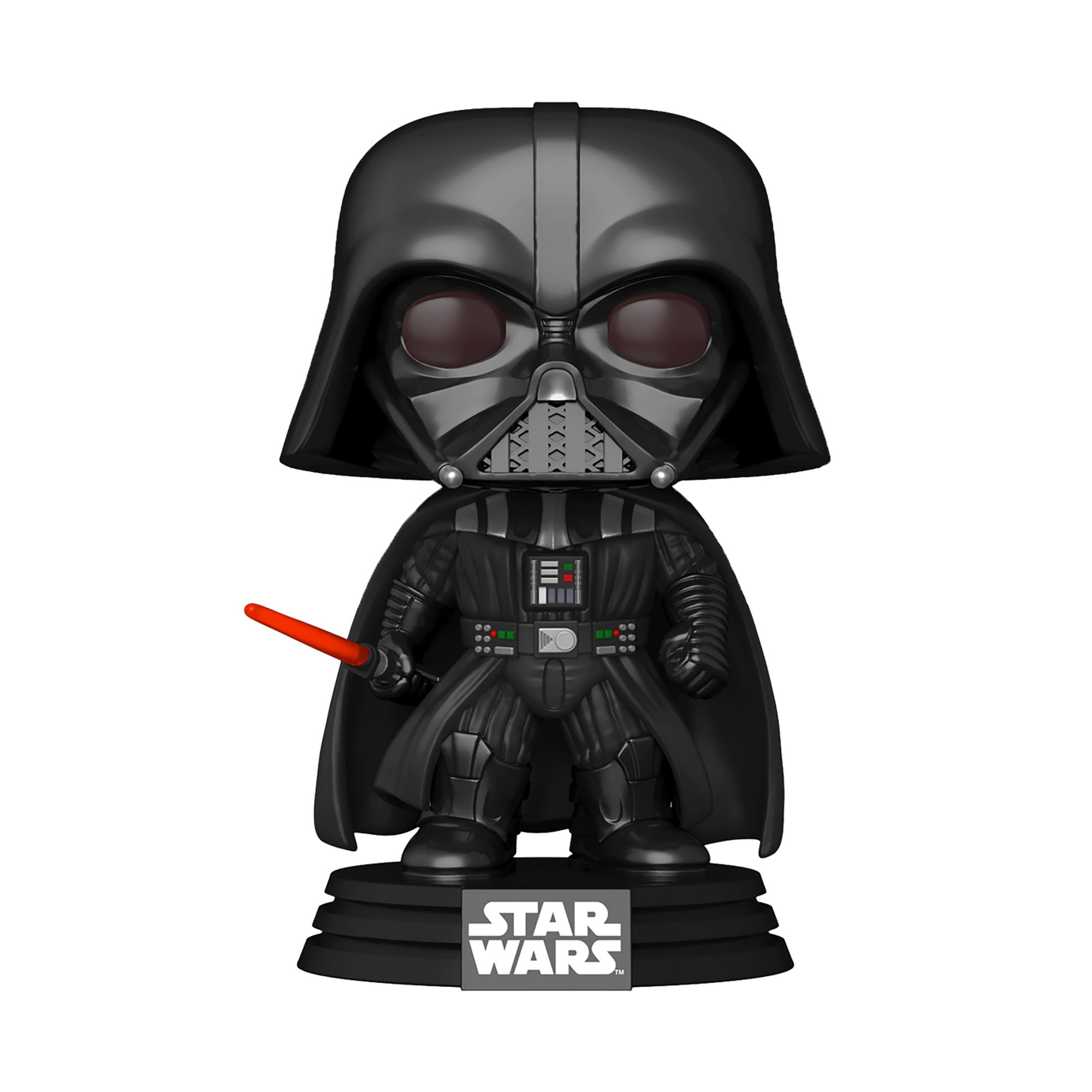 Funko Pop! Star Wars - Obi-Wan vs Darth Vader Vinyl Figure 5