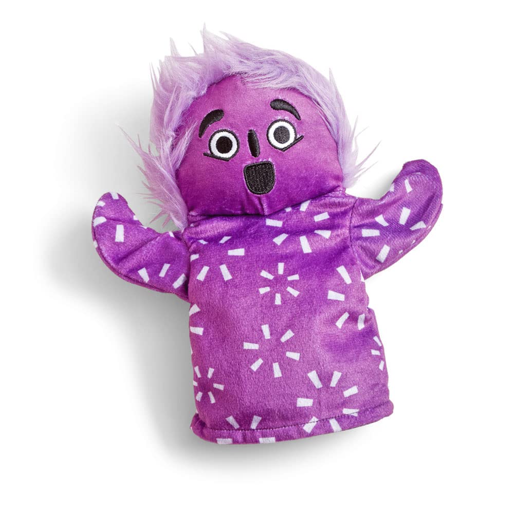 Learning Resources Feelings Family Hand Puppets Set - Educational Emotional Learning Toy for Kids Ages 18 Months-6 Years 9