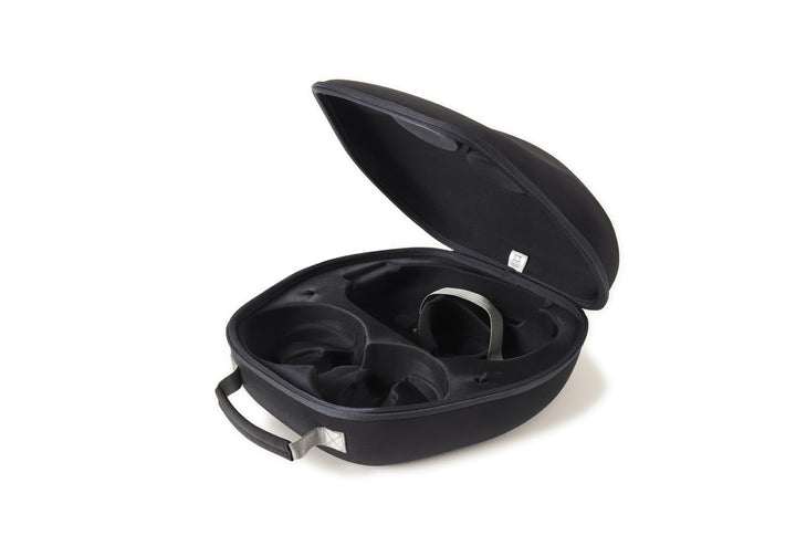 PowerA Storage Case for PlayStation VR2 - Officially Licensed Protective Case with Travel Handle