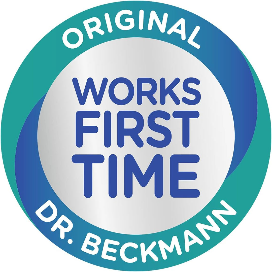 Dr. Beckmann Stain Devils Cooking Oil and Fat Stain Remover, 50 ml
