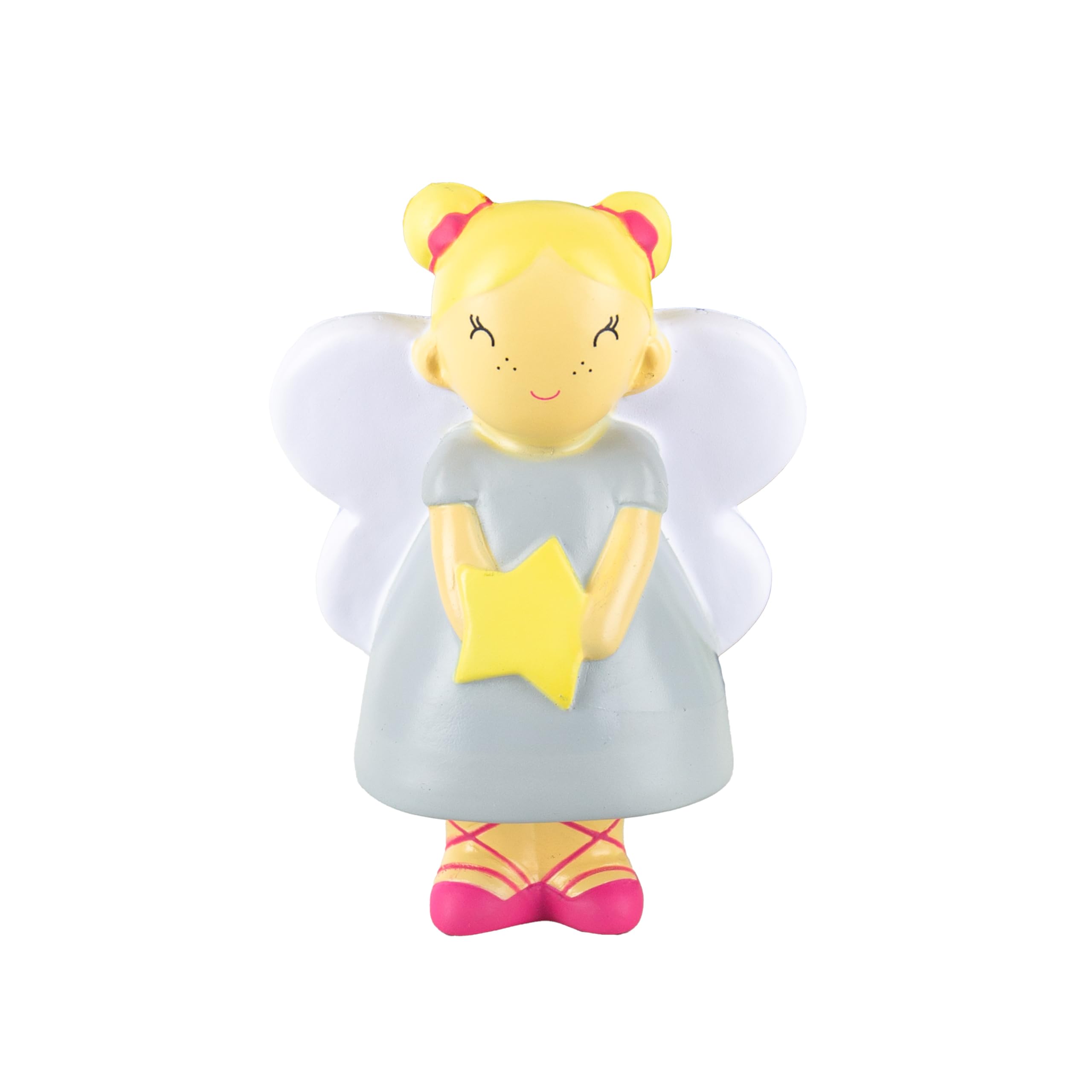 Sweary Fairy Adult Stress Relief Toy - Funny Rude Squeeze Squishy for Grown-Ups 2