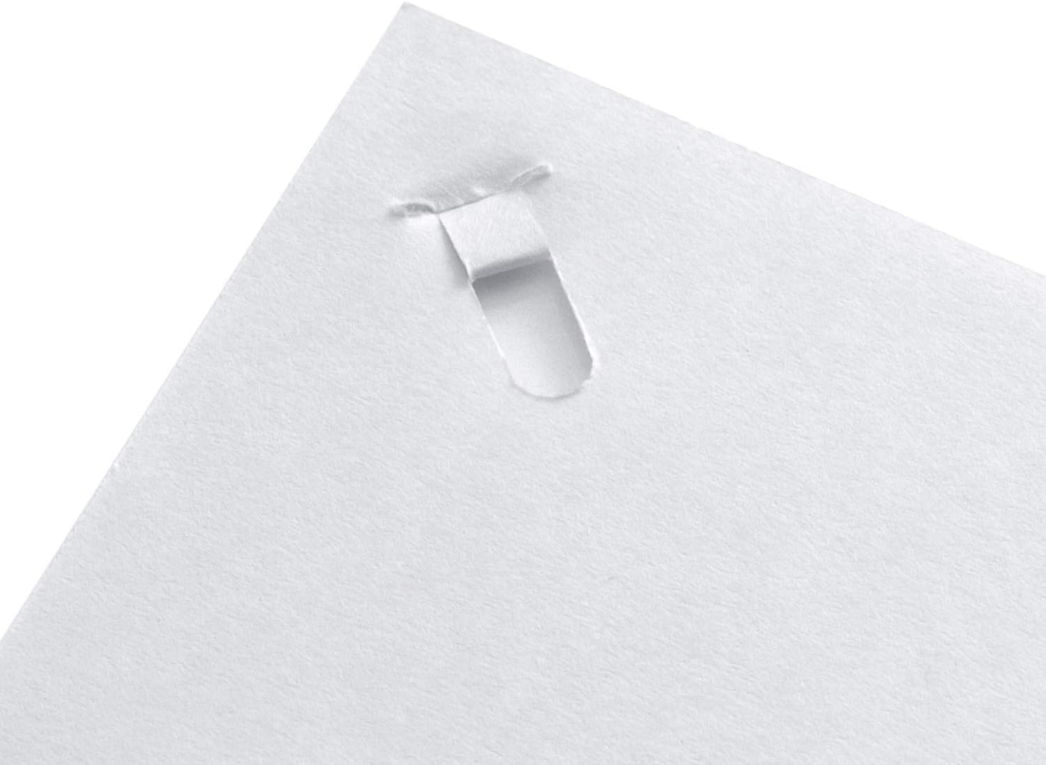 PLUS Desktop Stapler - Staple-Free, 5 Sheet Capacity, Blue | Power Assist Mechanism 5