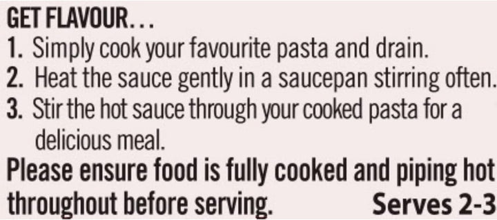 Loyd Grossman - Italian Puttanesca Sauce Tomato & Olive Anchovy Infusion