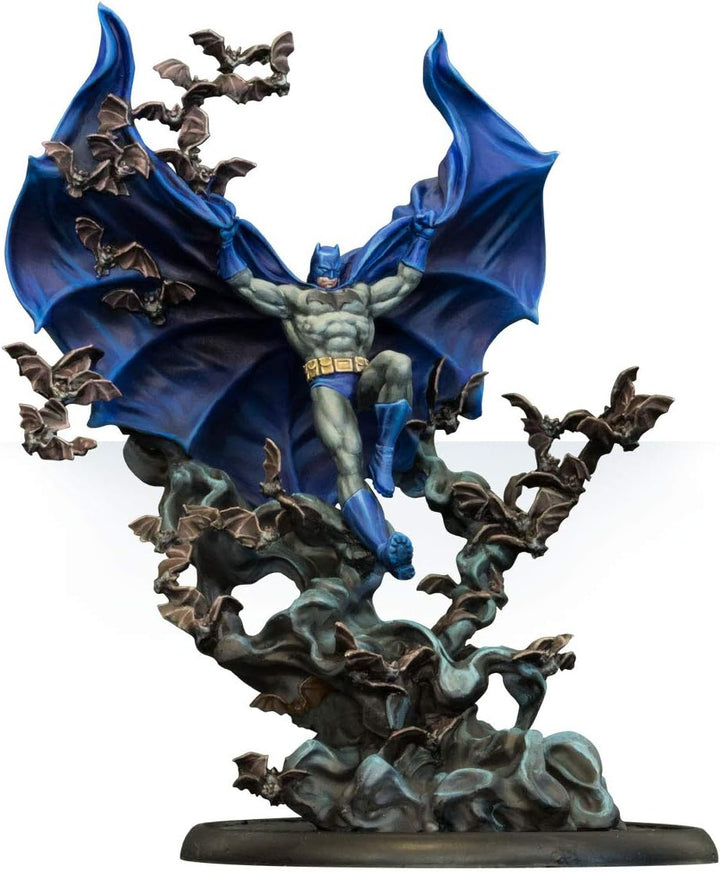 Knight Models DC Comics Batman Miniature Game Resin Figure