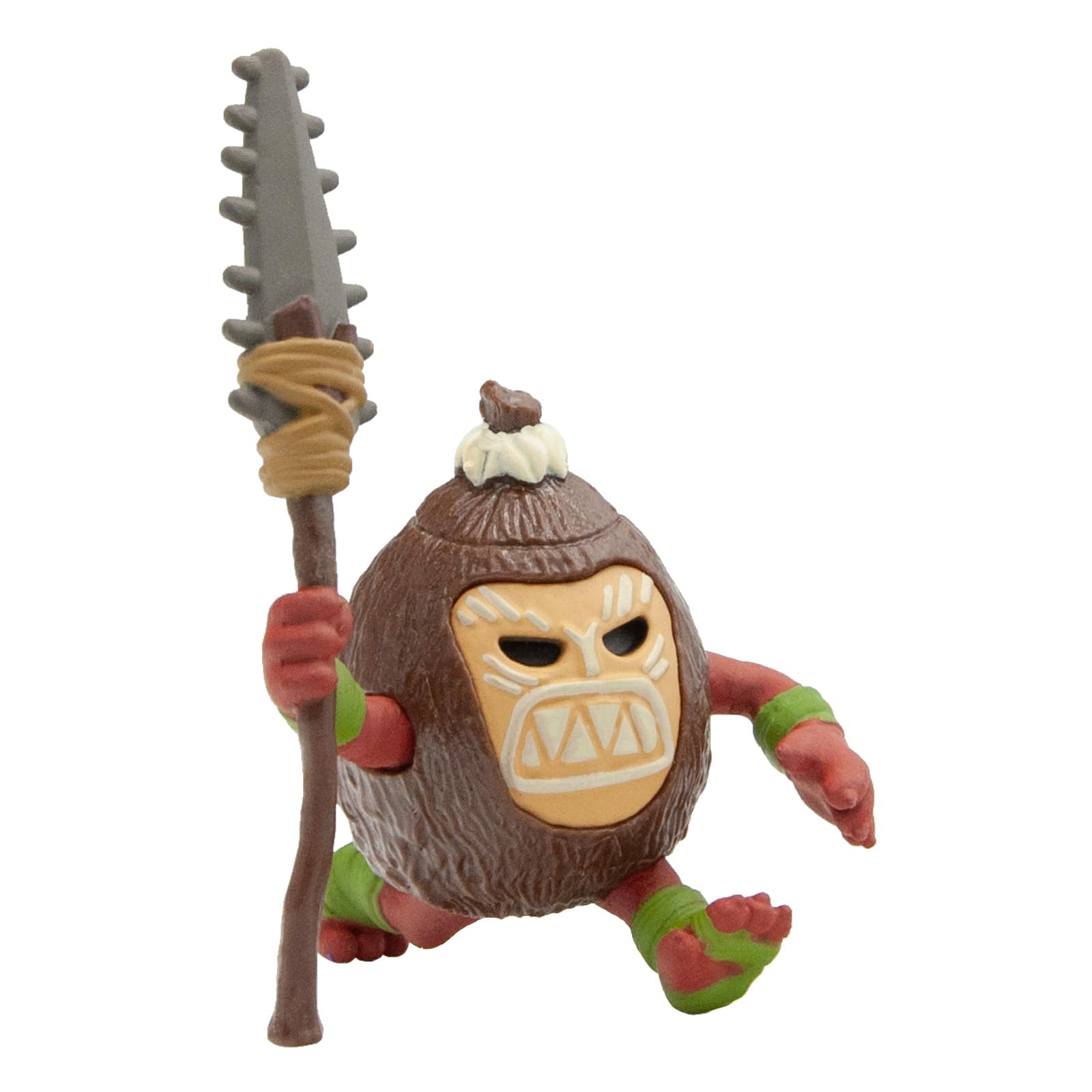 Bullyland Disney Moana Kakamora Hand-Painted Action Figure | 4.5 cm | Age 3+ 1