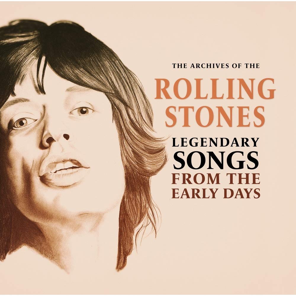 The Rolling Stones - Legendary Songs From The Early Days [Vinyl] 1