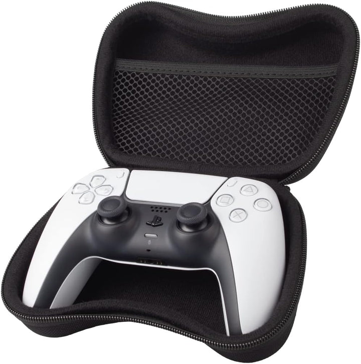 Venom Universal Gaming Controller Carry Case for PS5, Xbox Series X/S, PS4, Xbox One, Switch, Stadia