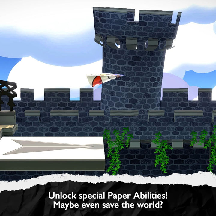 Paper Mario: The Thousand-Year Door - Nintendo Switch