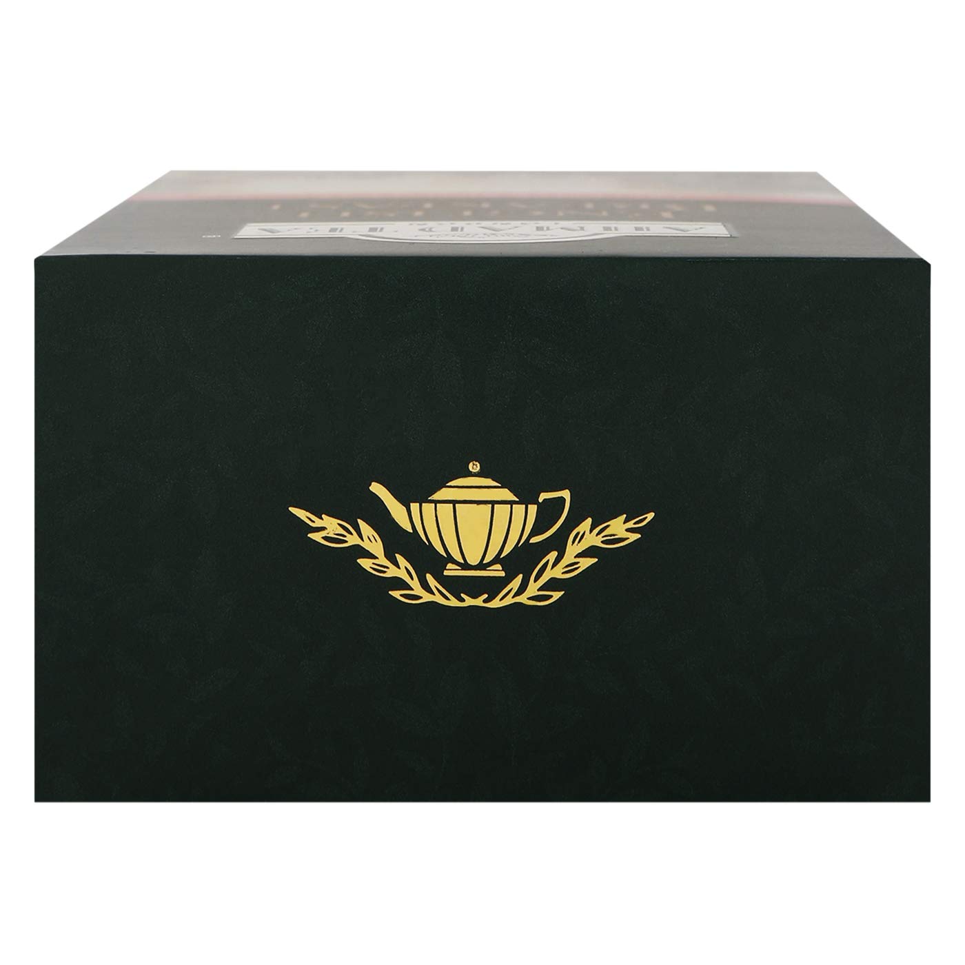 Ahmad Tea English Breakfast - Loose Black Tea, 600g 3