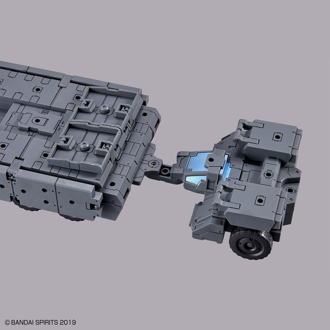 30MM - 1/144 Extended Armament Vehicle (Customize Carrier) - Model Kit