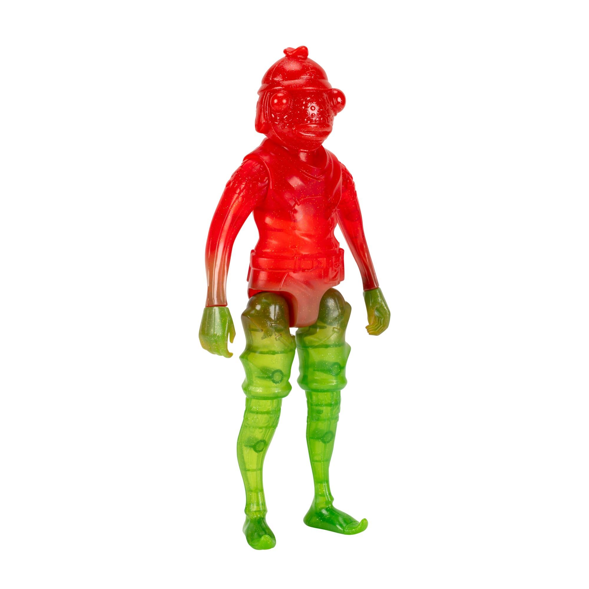 Fortnite Victory Gummy Fishstick Action Figure - 12-Inch, 7 Points of Articulation 6