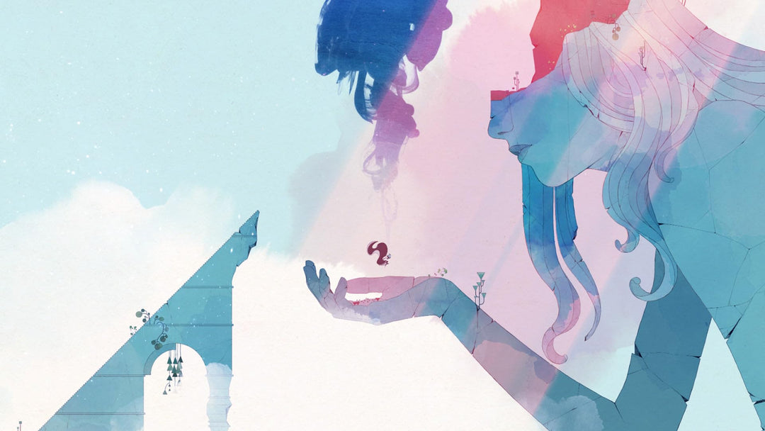 Gris Devolver Deluxe Edition - PS5