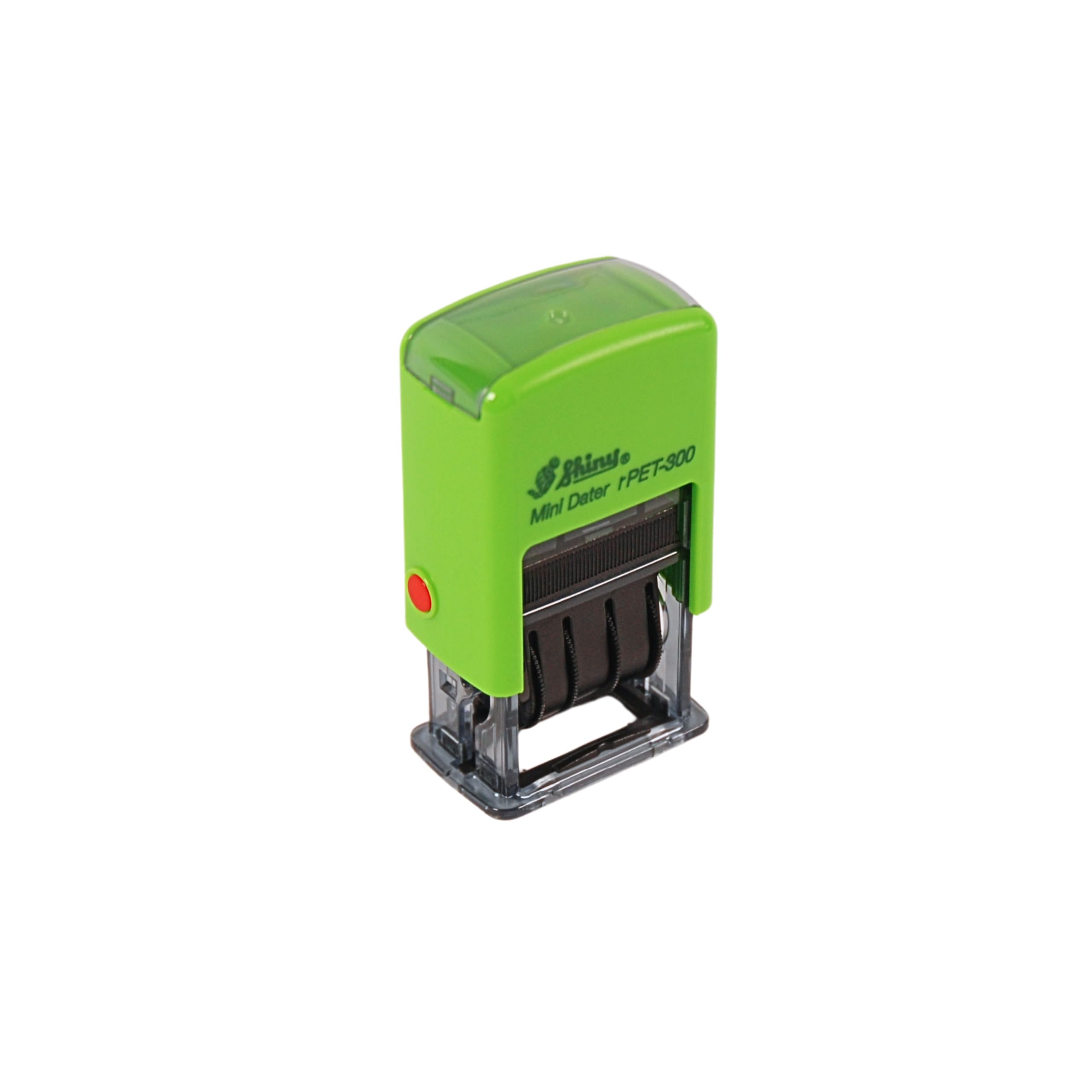 Cathedral Products Self Inking Date Stamp - 3.8mm Character Height | 12 Years of Dates 4