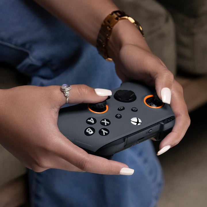 SCUF Instinct Pro Performance Series Wireless Xbox Controller - Remappable Paddles & Instant Triggers