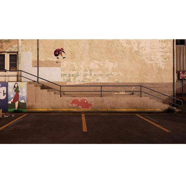Tony Hawk's Pro Skater 1 + 2 - PS5