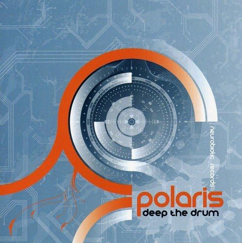 Deep The Drum - Deep The Drum [Audio CD]