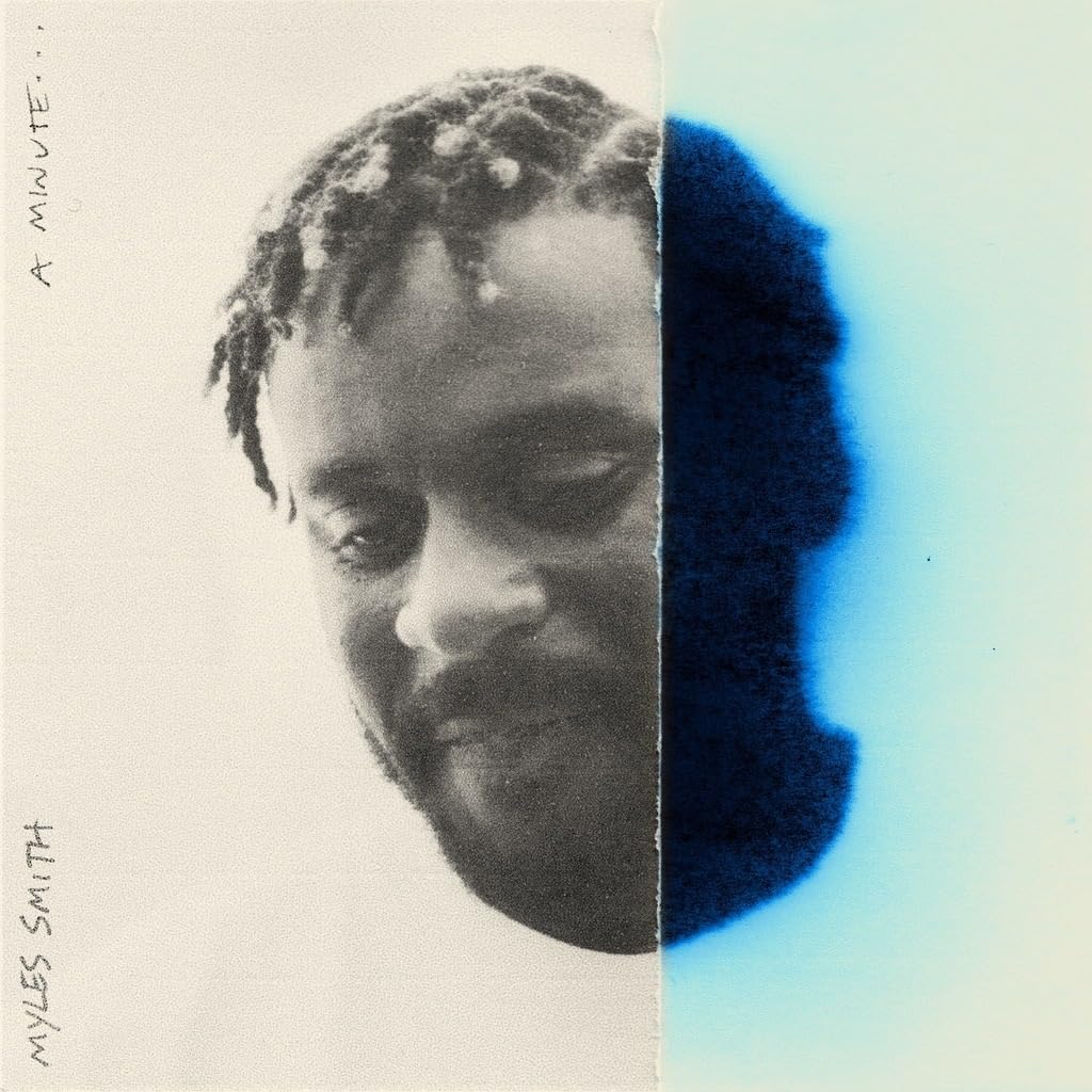 Myles Smith - A Minute... [Double LP]