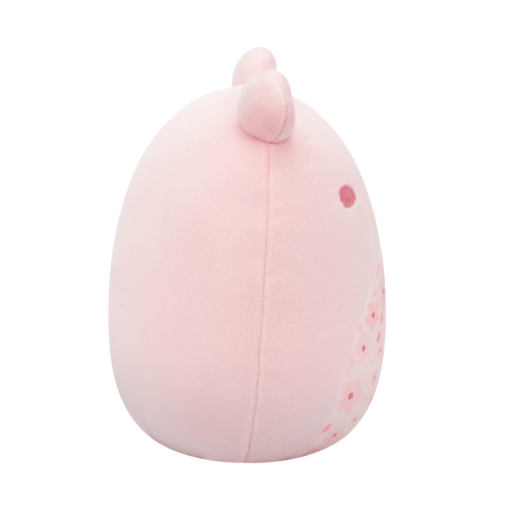 Squishmallows Kline the Pink Frog - 7.5-Inch Plush Stuffed Animal 10