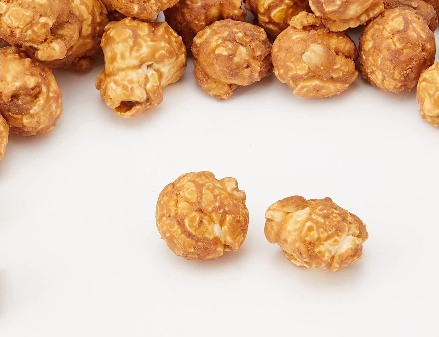 Joe & Seph's Belgian Chocolate Popcorn Snack Bag | Handmade in UK | 32g 4