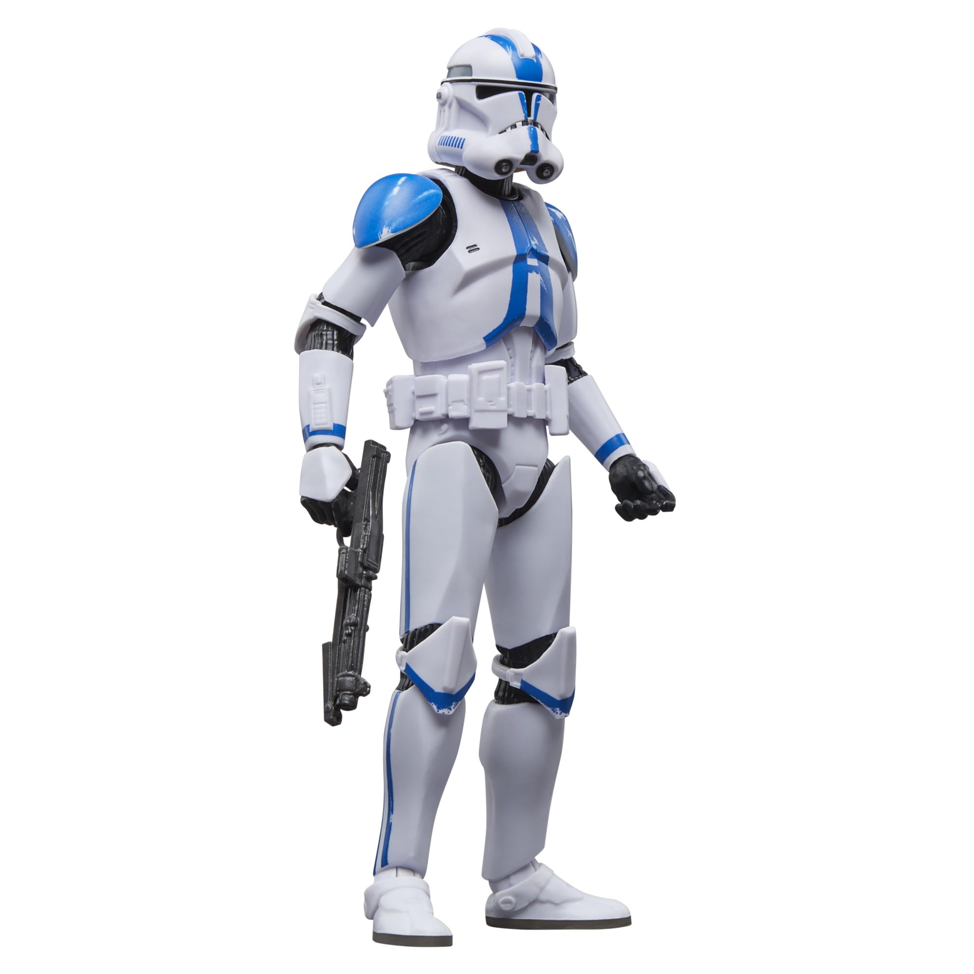 Star Wars The Black Series Tactical Ops Trooper - 15 cm Action Figure from Revenge of the Sith 4