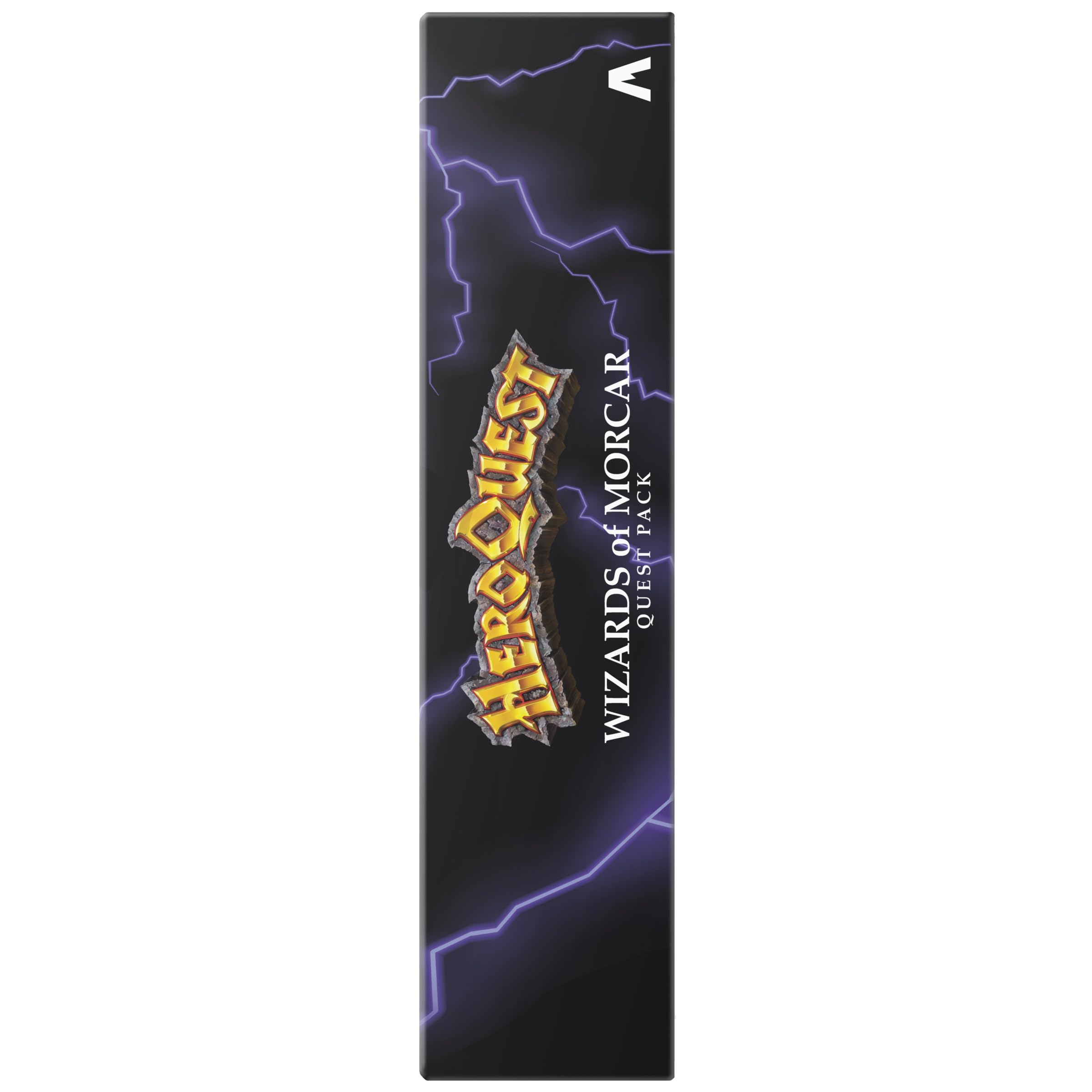 Avalon Hill HeroQuest Wizards of Morcar Quest Pack | 10 Quests | 27 Miniatures | Ages 14+ 9
