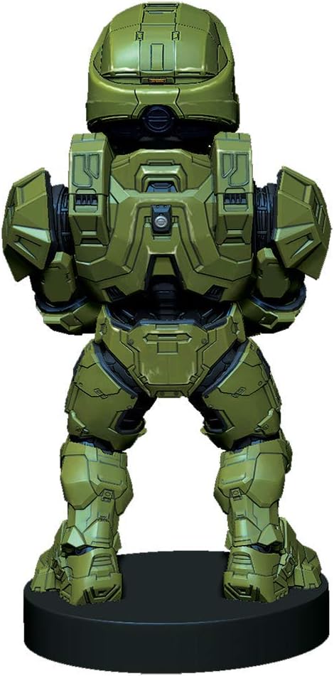 Halo - Master Chief Infinite Gaming Controller & Phone Holder for Xbox, PS5