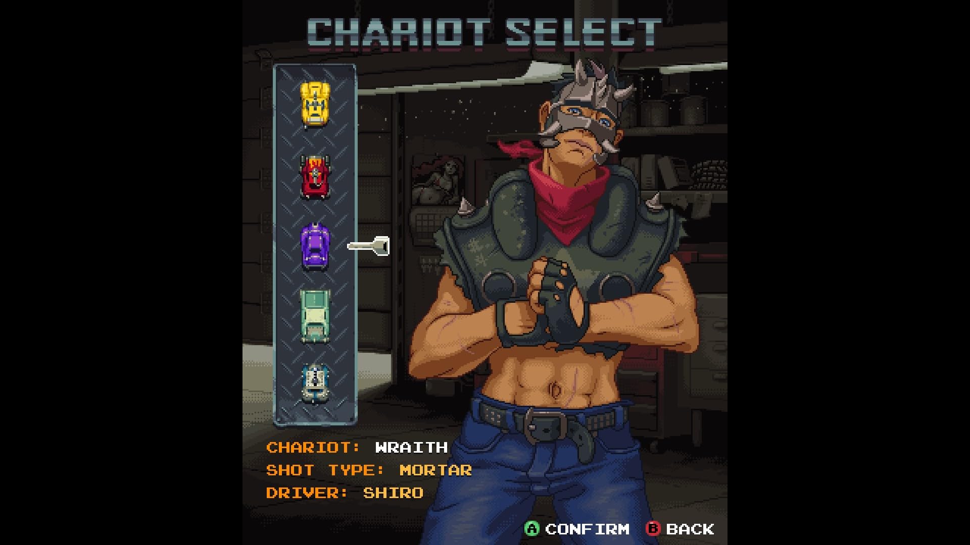 Dead End City [PS5] 6