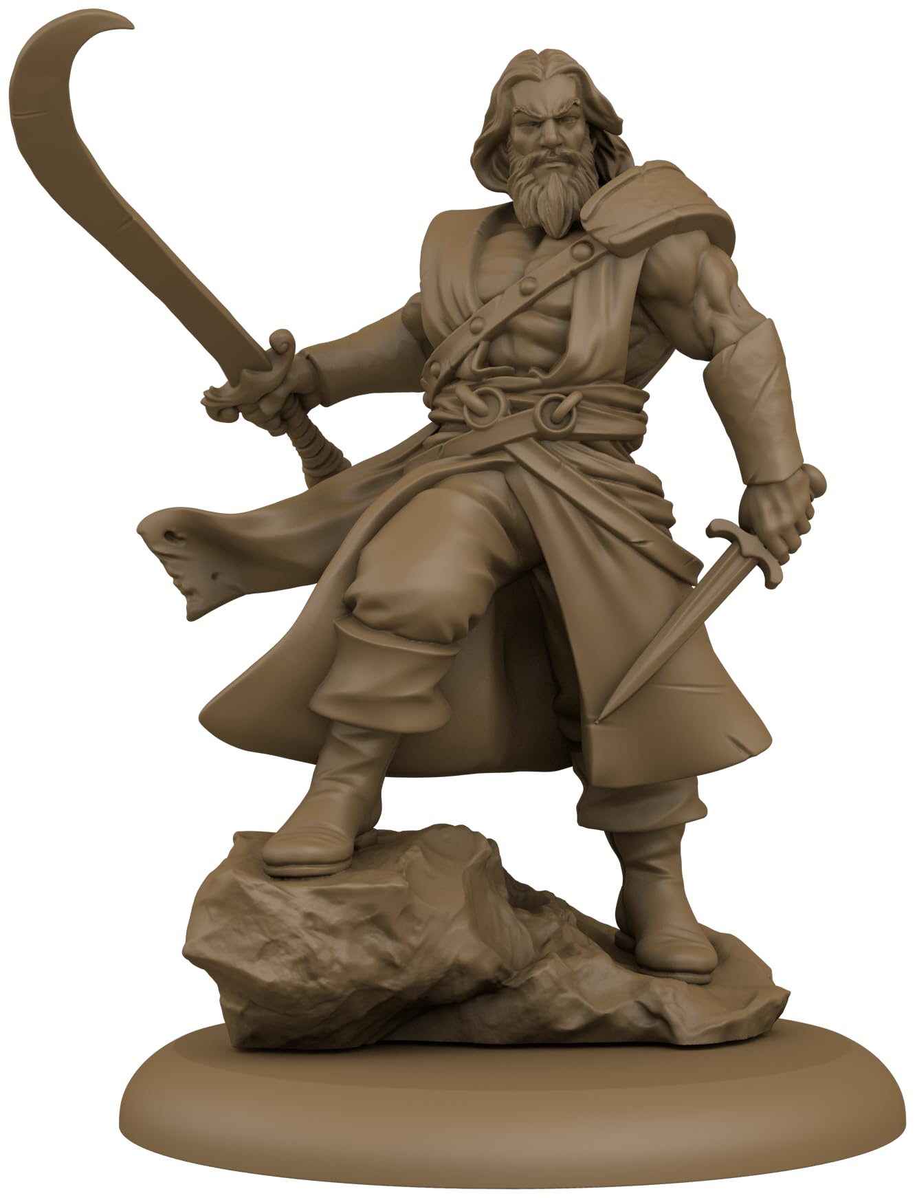 CMON – Das Lied von Eis und Feuer: Neutral Heroes II – Erweiterungs-Miniaturenspiel 7