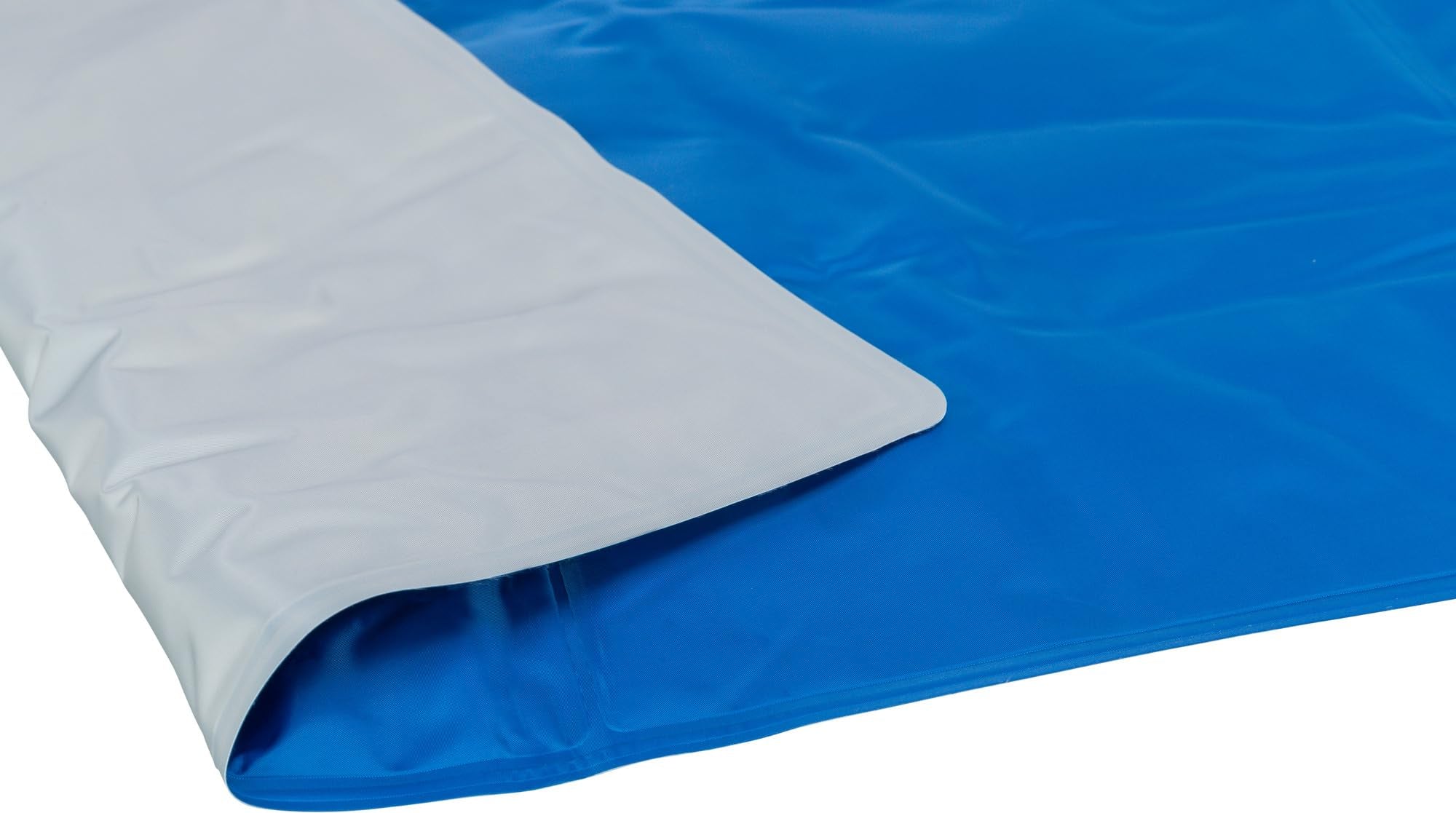 TRIXIE Cooling Mat - 50 x 40 cm, Blue, Nylon | Pet Cooling Mat 3