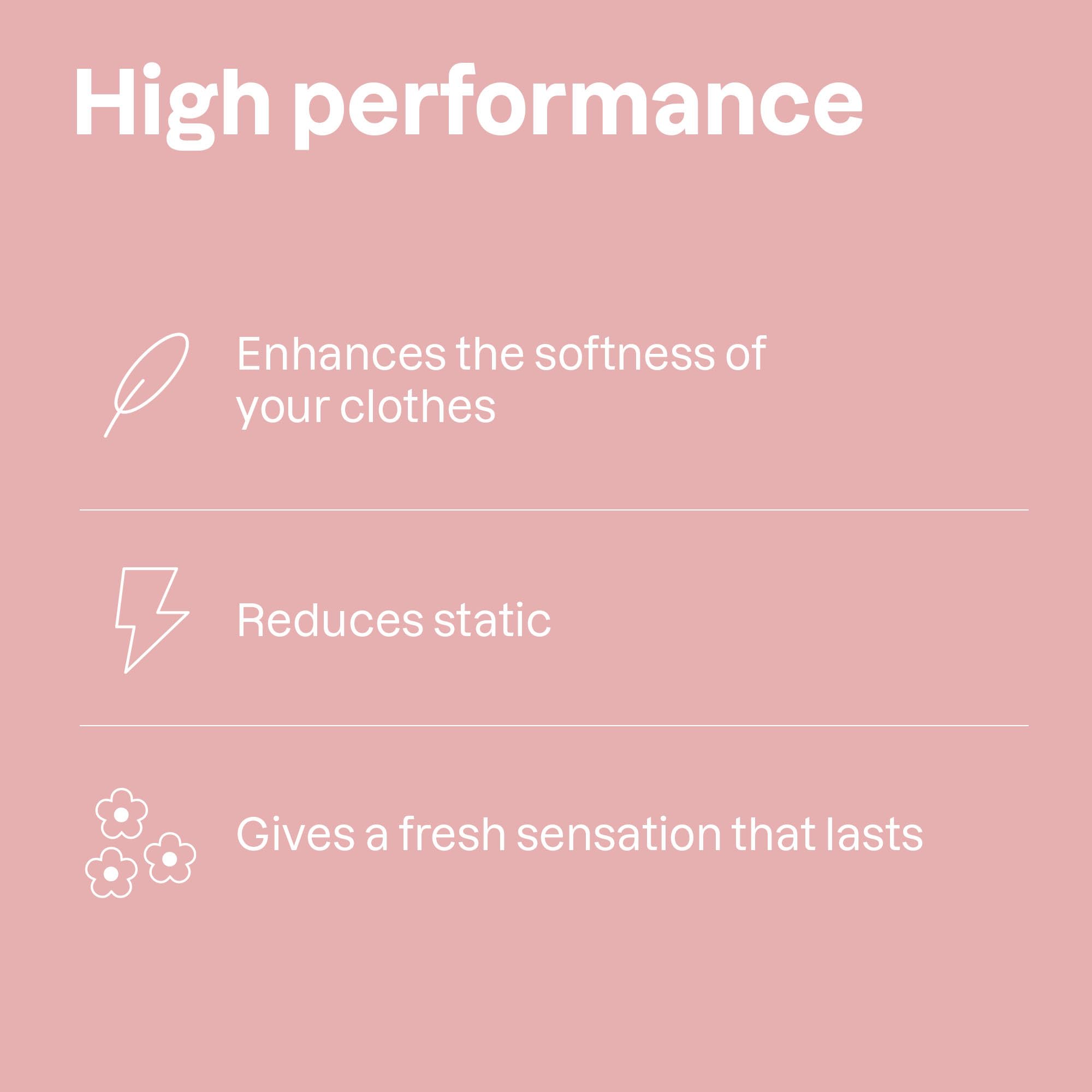 ATTITUDE Baby Fabric Softener Liquid - Unscented, EWG Verified, 98% Natural-Origin Formula 3