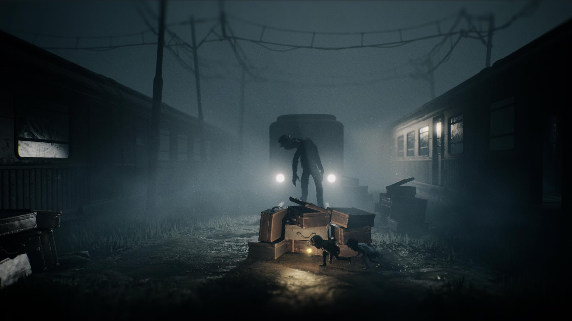 REANIMAL - Nintendo Switch 2 9